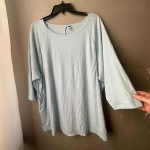 Maternity/ Nursing Old Navy Women's Top XL